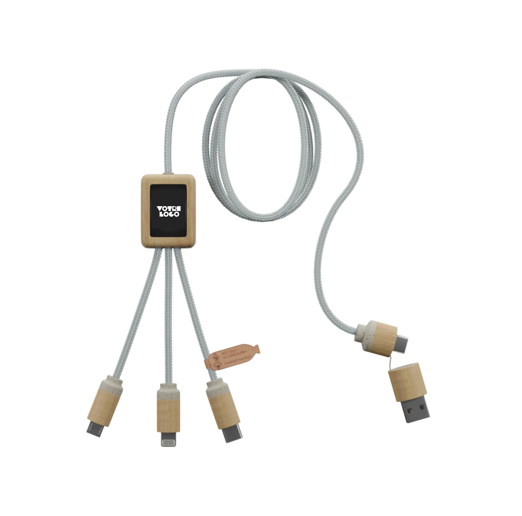 cable-eco-5en1-personnalisable.webp Câble 100% éco 5-en-1 personnalisable