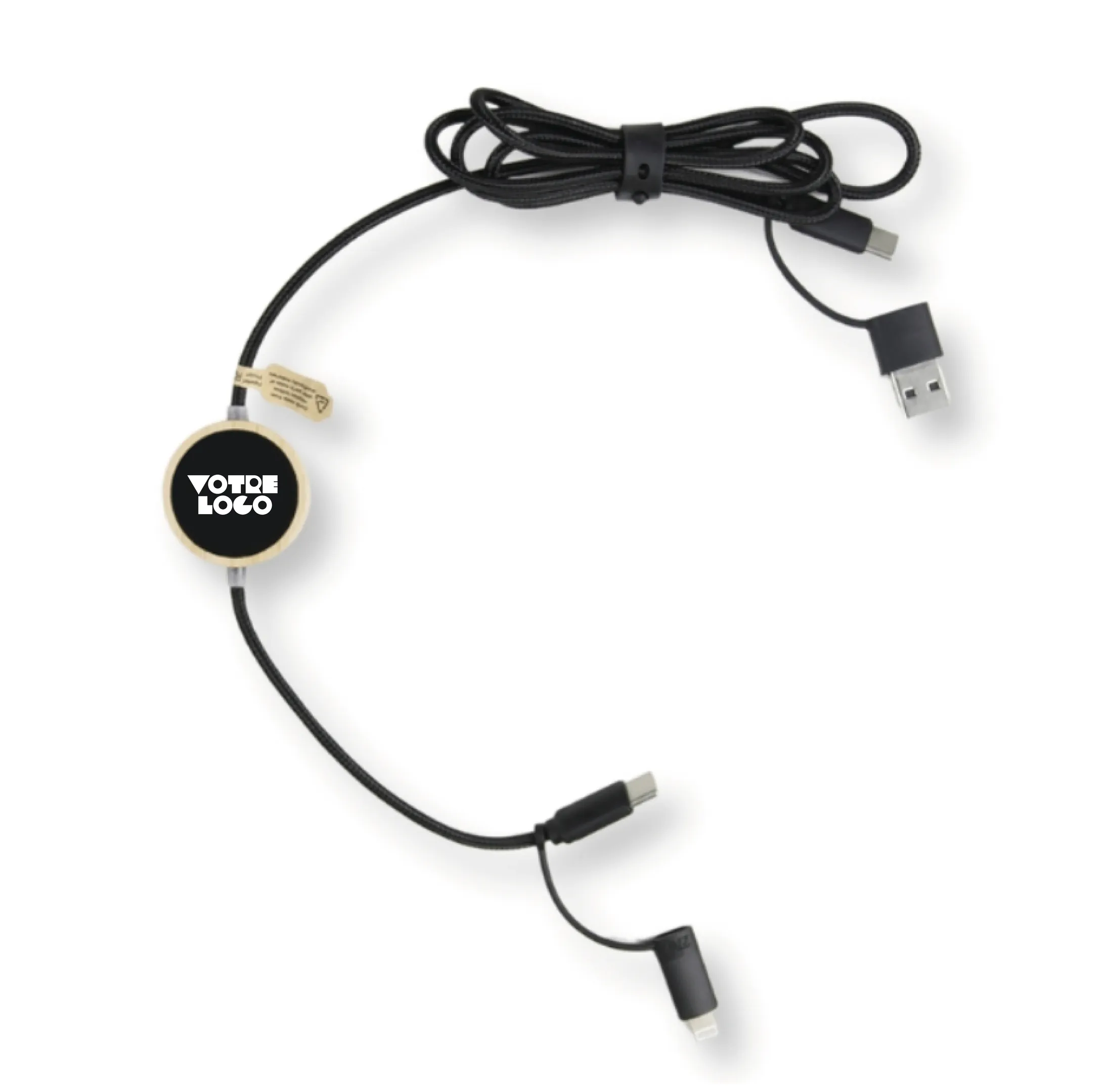 cable-long-4en1-express-personnalisable.webp Câble long 4 en 1 LUMINEUX 120cm personnalisable express