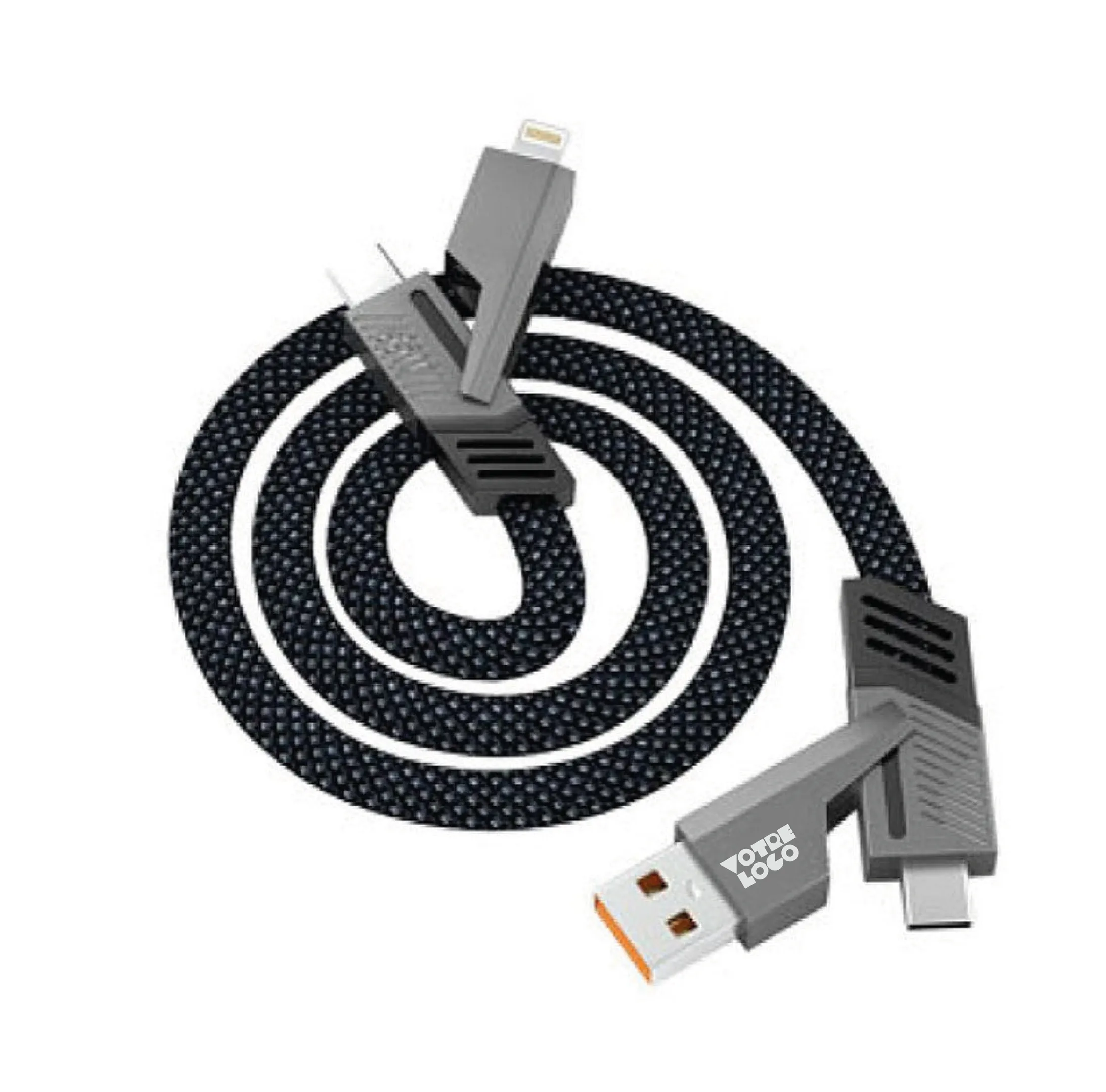 cable-universel-4en1-1m-personnalisable.webp Câble universel 4-en-1 1M personnalisable