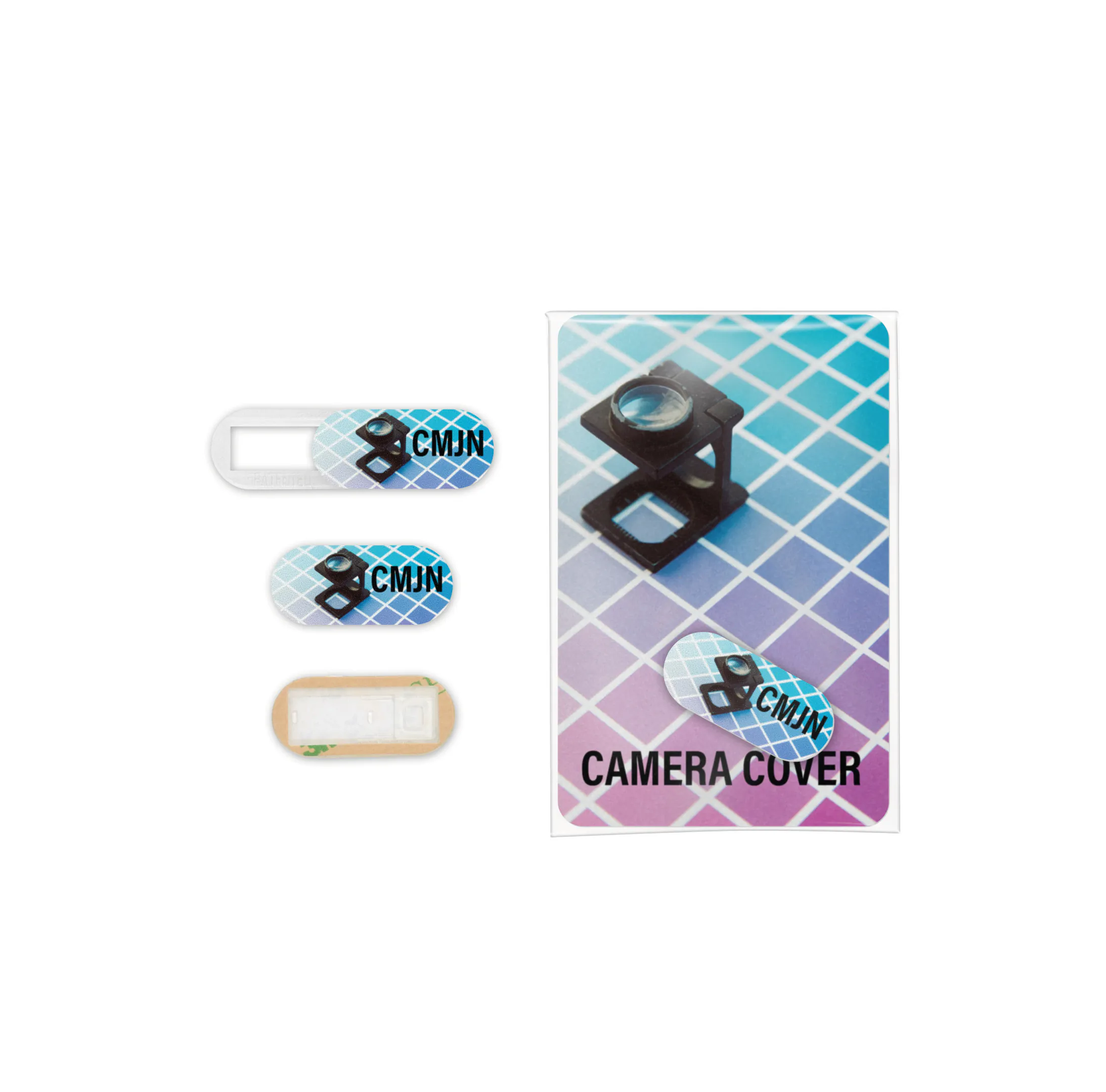 cache-camera-entierement-personnalisable Cache webcam personnalisable