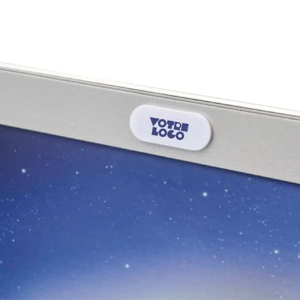 Cache caméra 100% personnalisable express