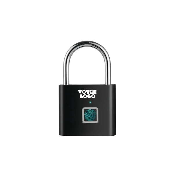 Cadenas digital et waterproof personnalisable
