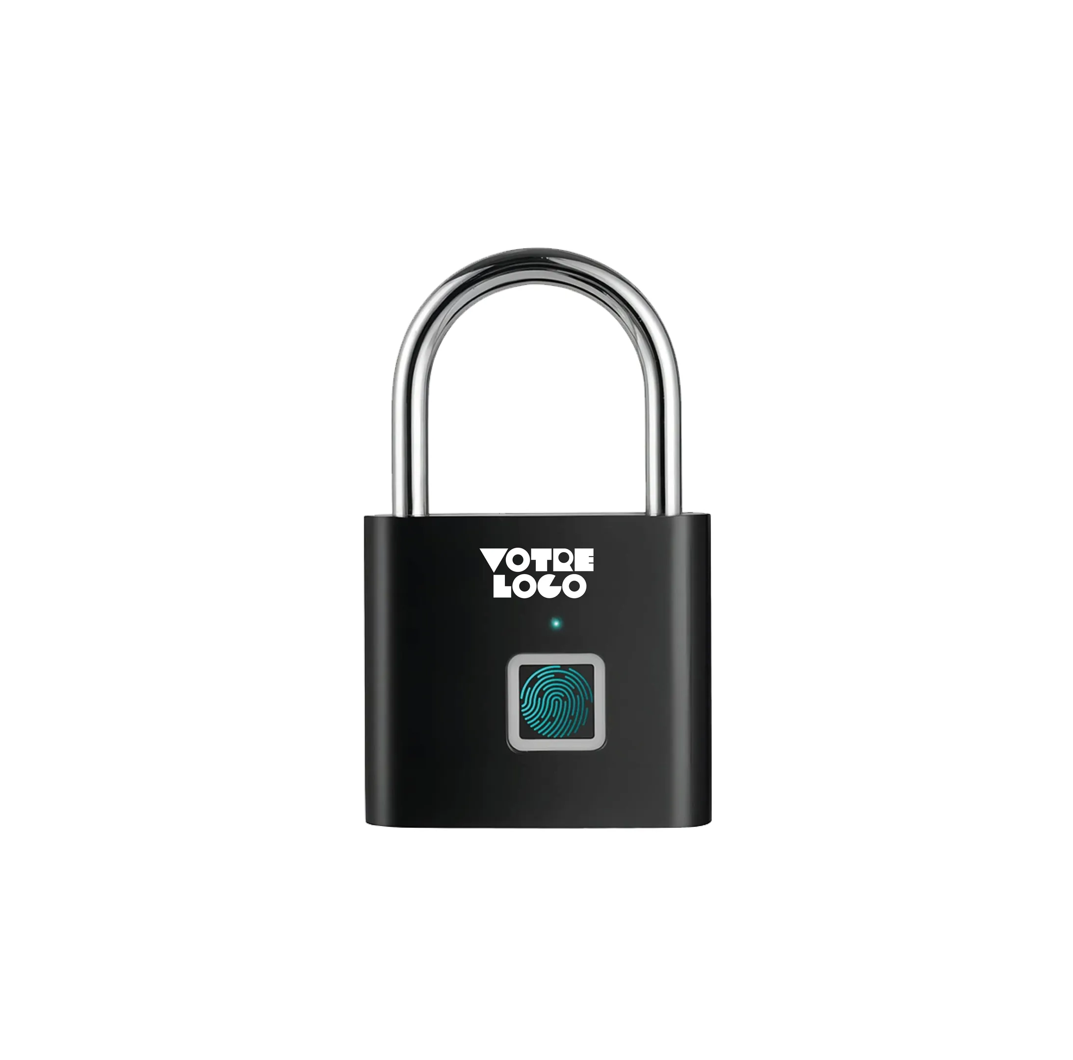 Cadenas digital et waterproof personnalisable