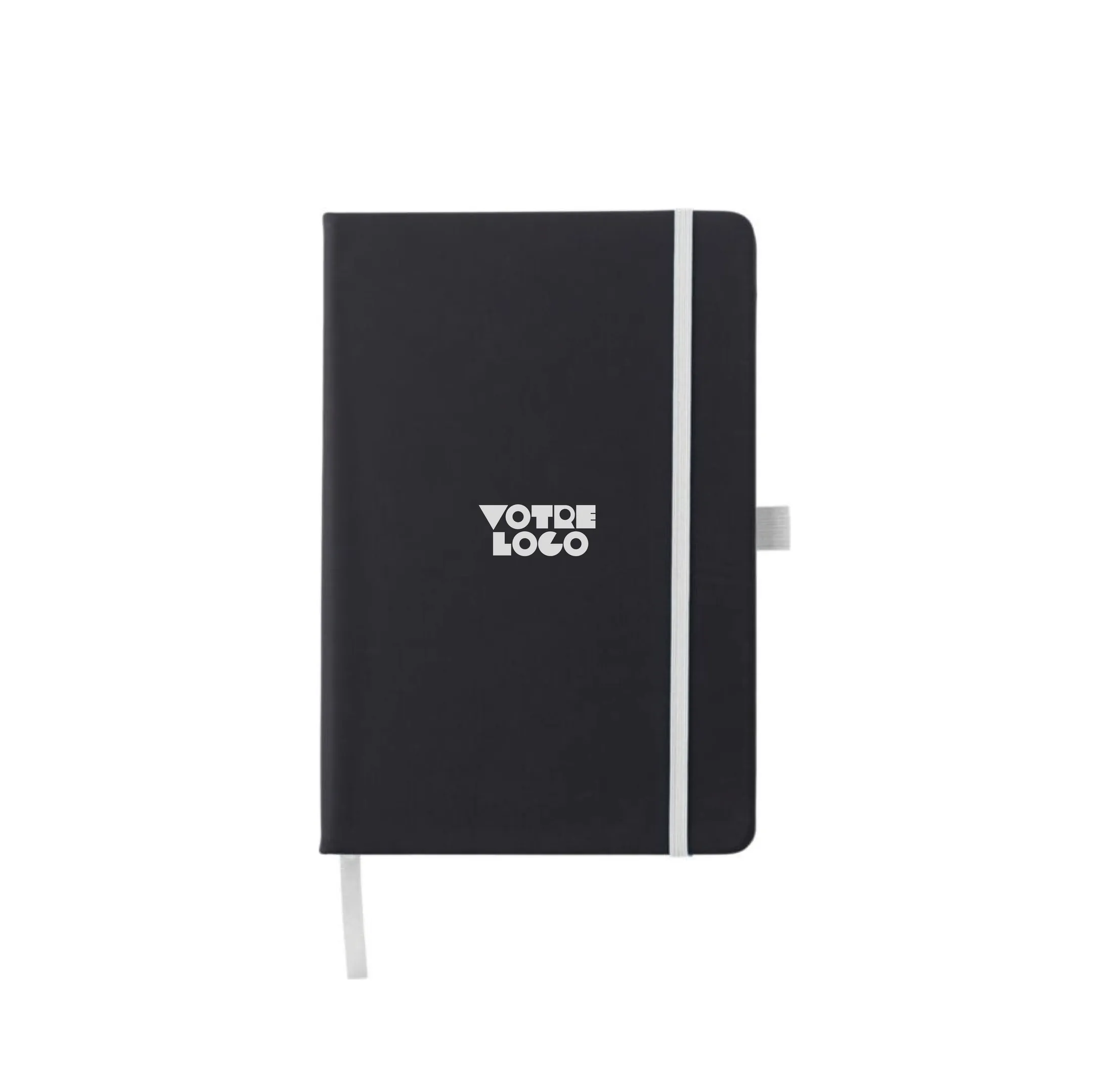 Carnet A5 en PU personnalisable