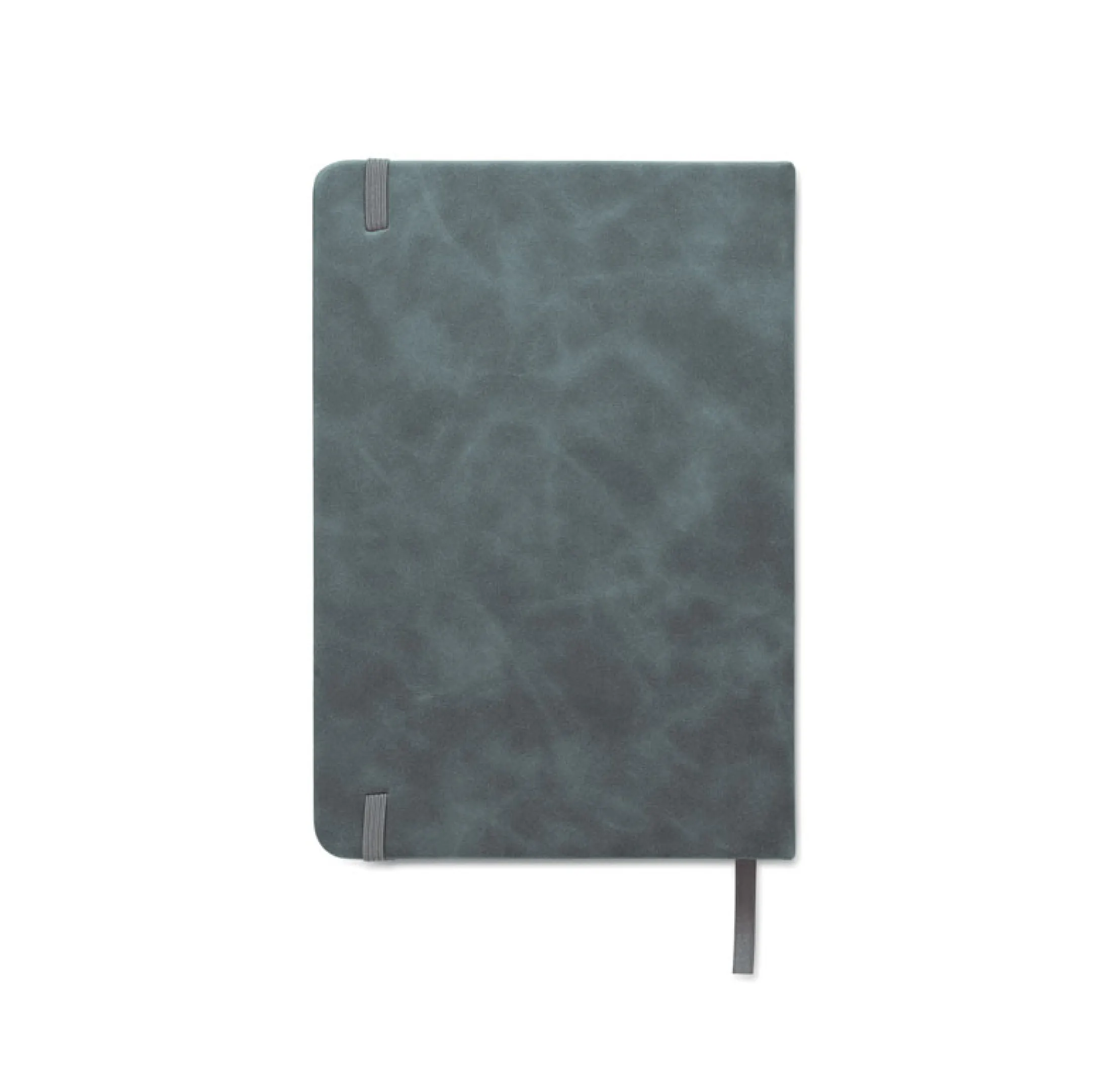 Carnet A5 effet patiné personnalisable