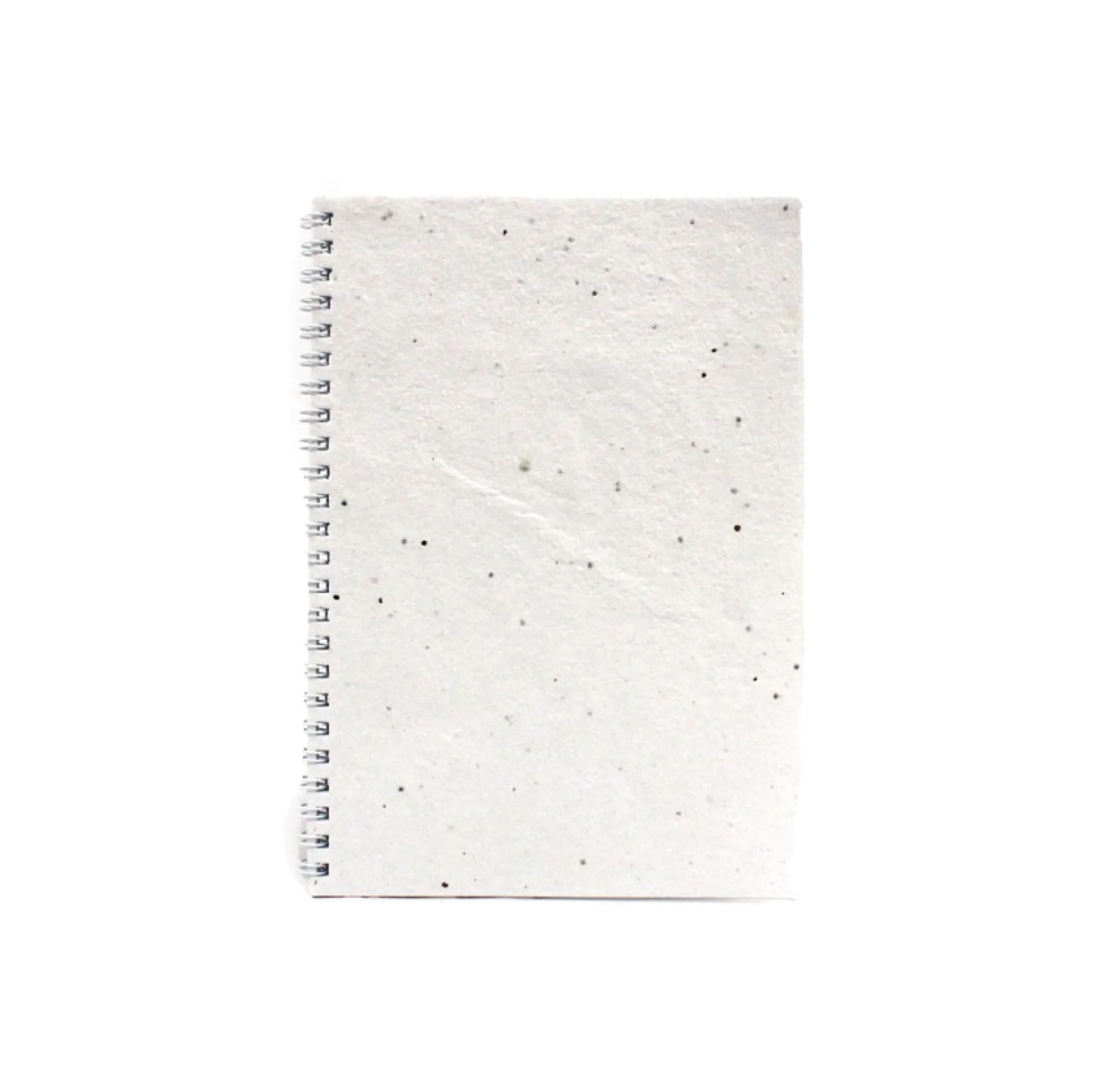 Carnet graines écriture A5 Made in France personnalisable