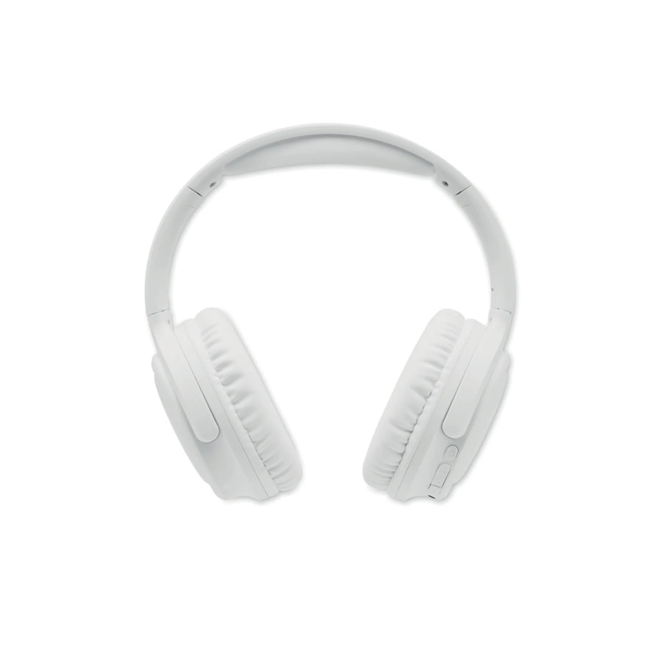 casque-blanc-reduction-bruit-personnalisable Casque sans fil pliable à réduction de bruit personnalisable
