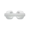 casque-sans-fil-blanc-personnalisable Casque sans fil pliable à réduction de bruit personnalisable