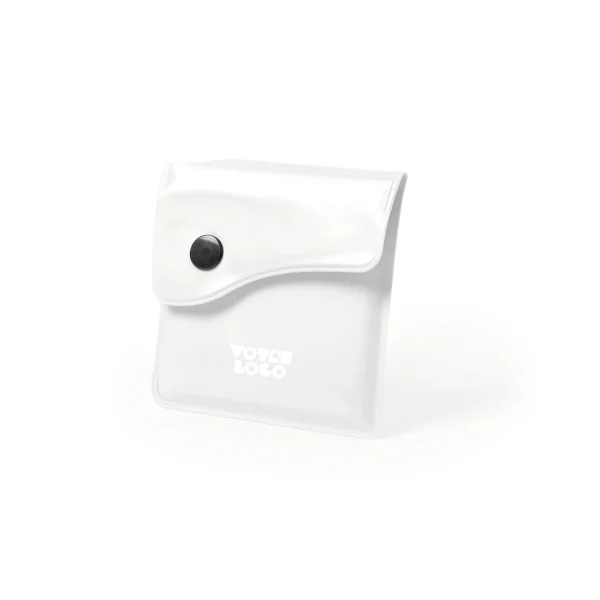 Cendrier Poche personnalisable