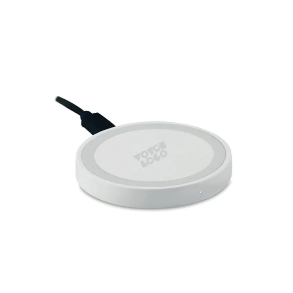Chargeur sans fil 5W personnalisable