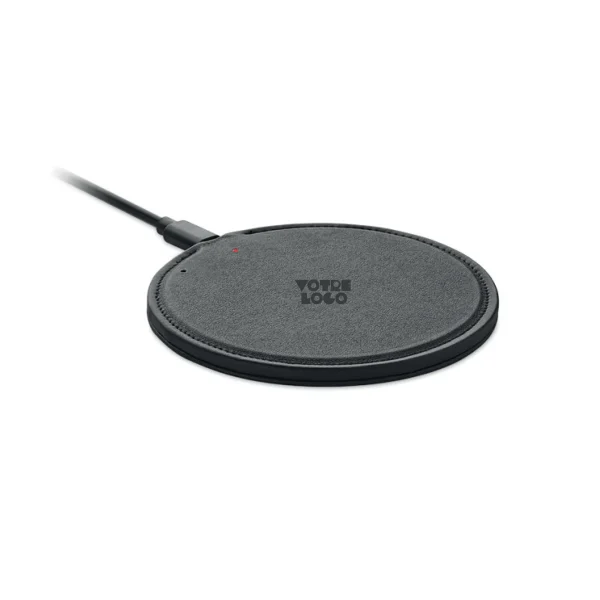 Chargeur sans fil personnalisable