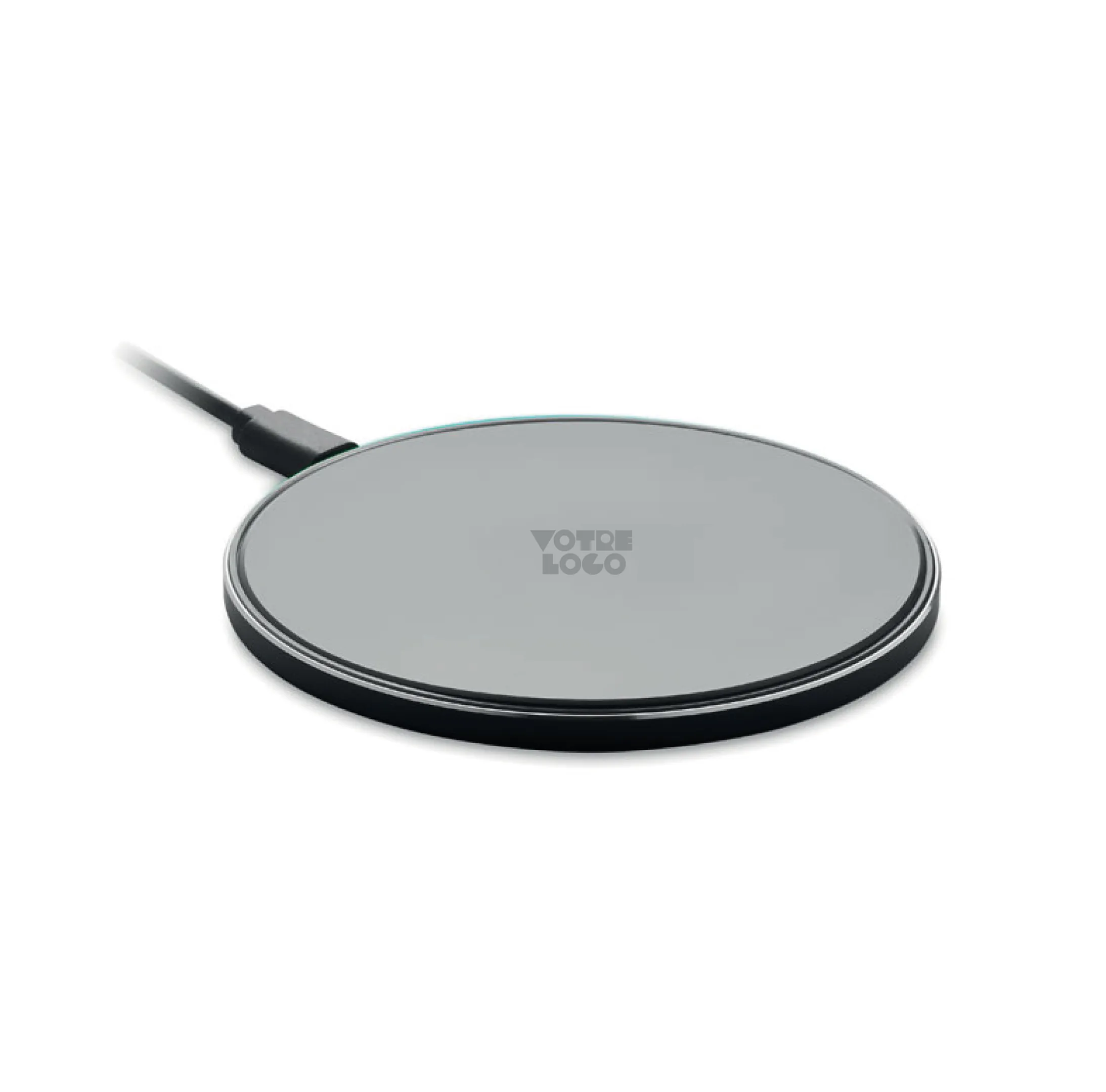 Chargeur sans fil 10W personnalisable