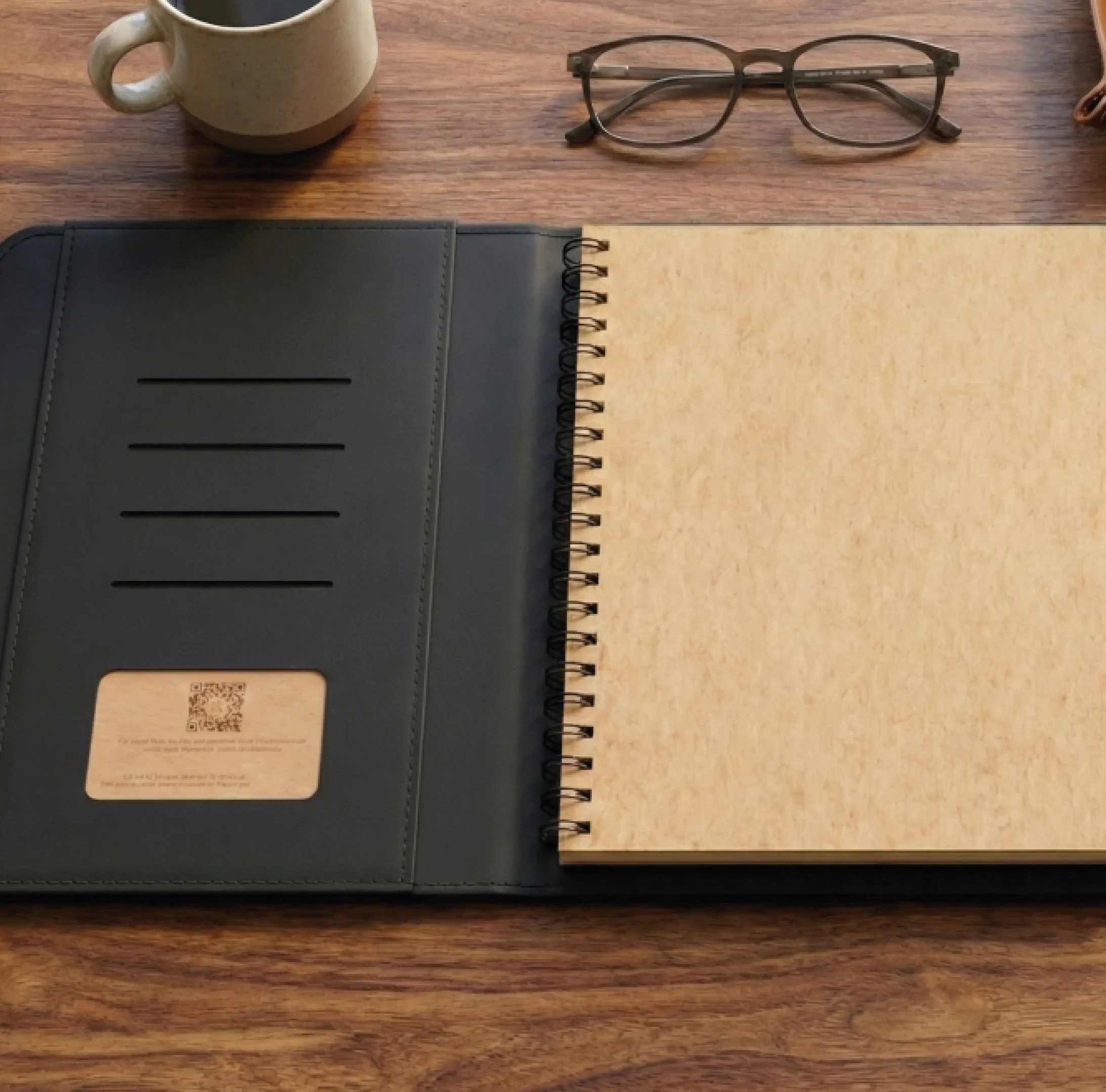 Conférencier 3 en 1 personnalisable