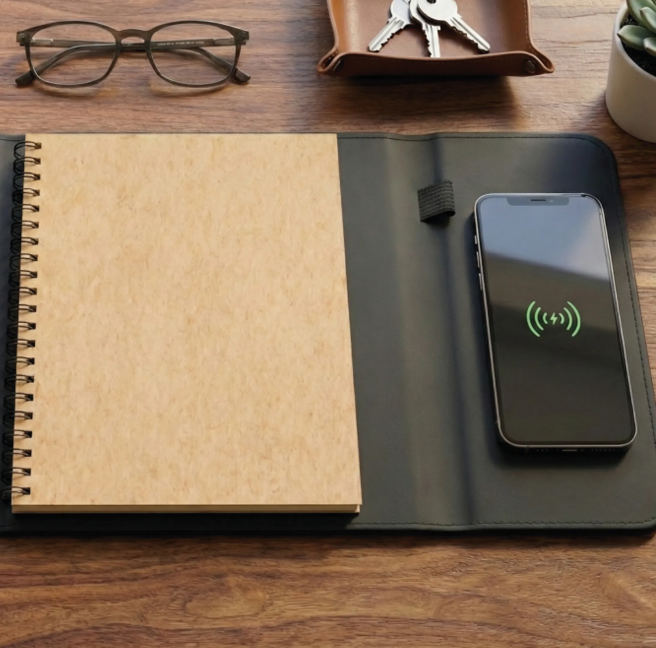 Conférencier 3 en 1 personnalisable