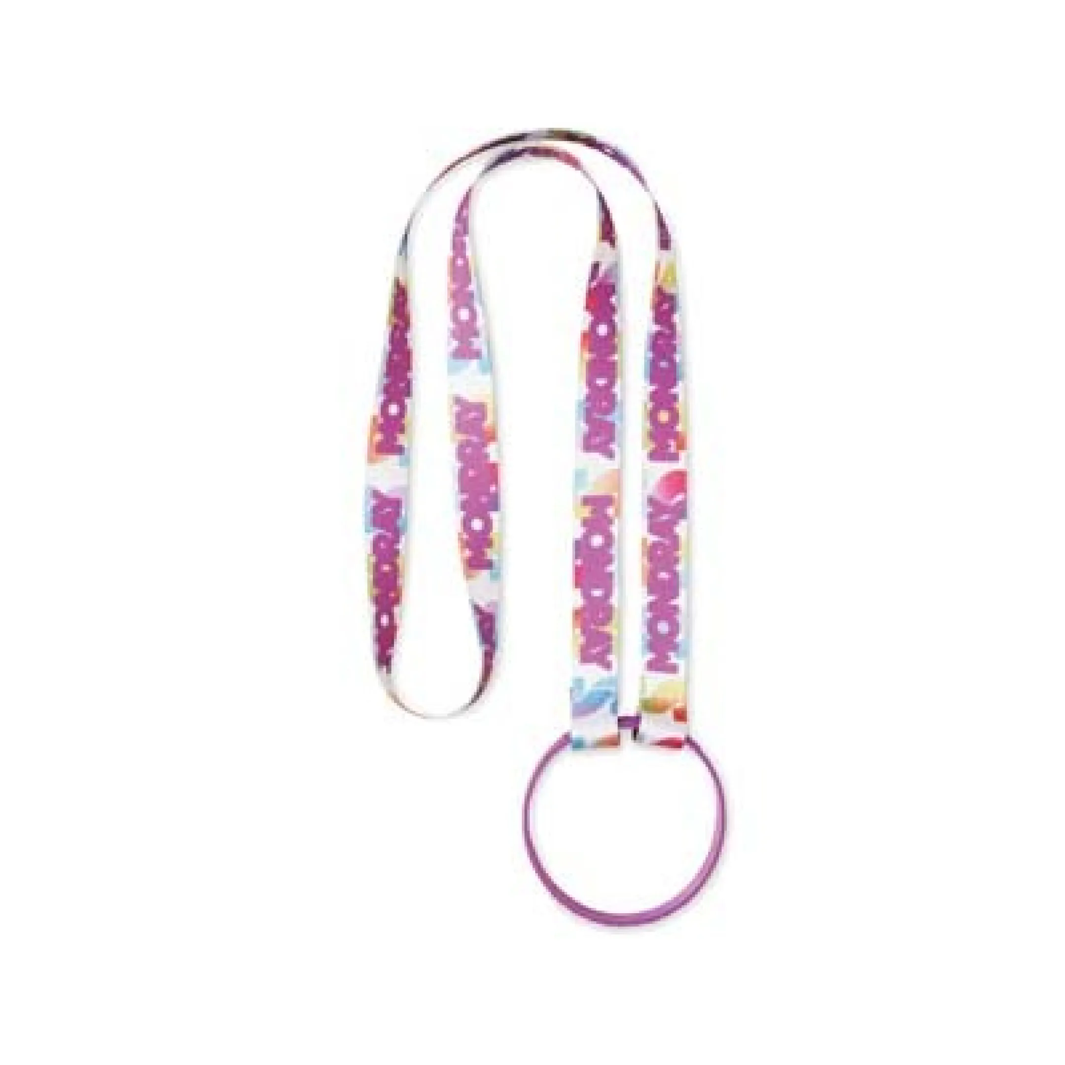 Cordon porte-bouteille & gobelet 100% personnalisable