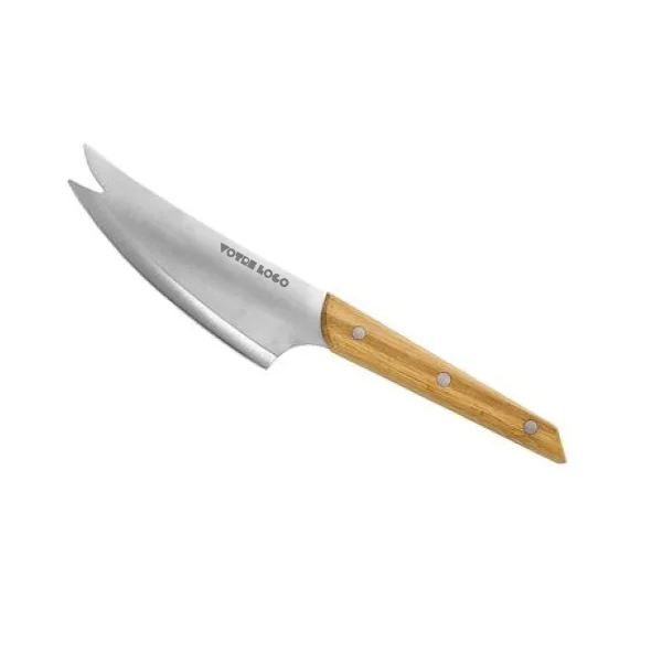 Couteau à fromage personnalisable