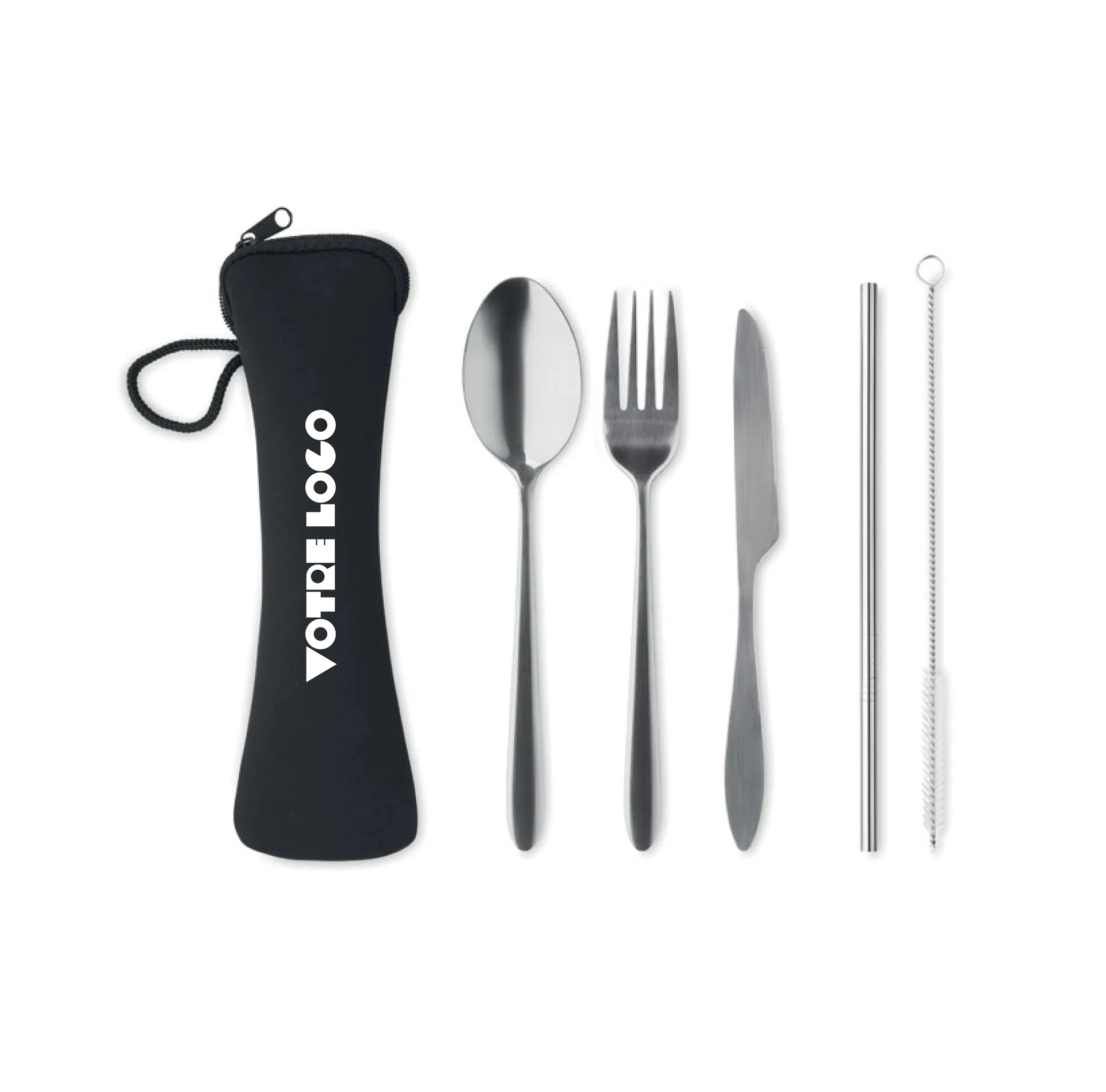 couverts-reutilisables-pochette-personnalisable Couverts réutilisables personnalisables