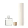 Diffuseur de parfum bâtonnets 50ml personnalisable