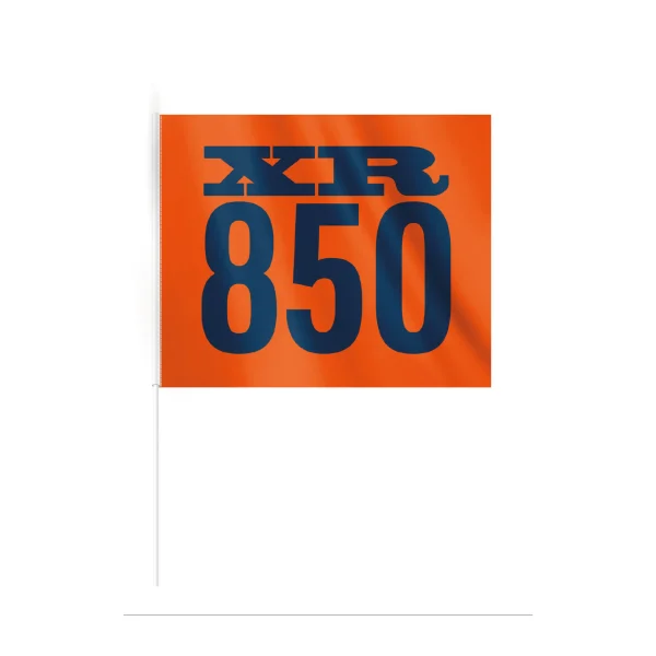 Drapeau personnalisable