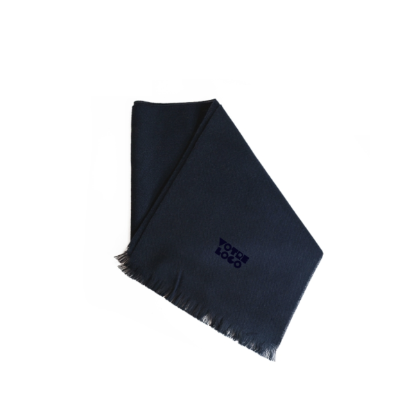 Echarpe Made in France personnalisable