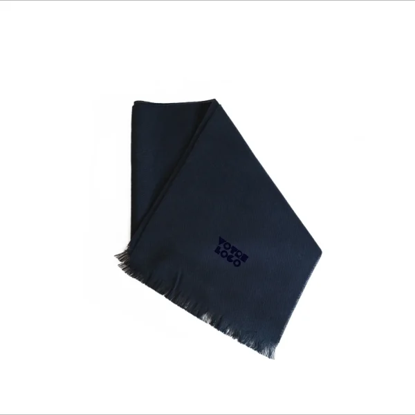 Echarpe Made in France personnalisable