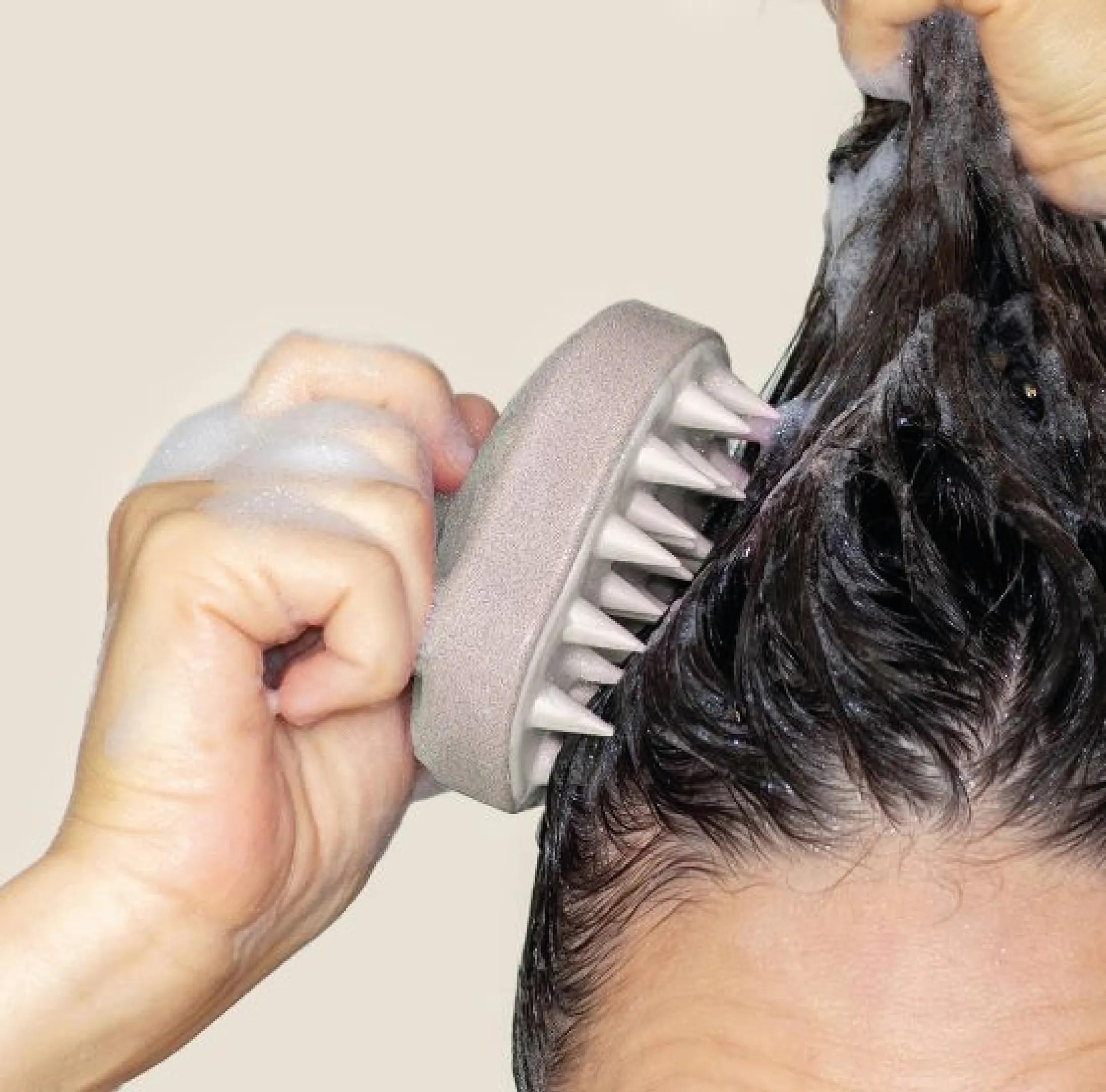 emulsionneur-de-shampoing-personnalisable Émulsionneur de shampoing personnalisable