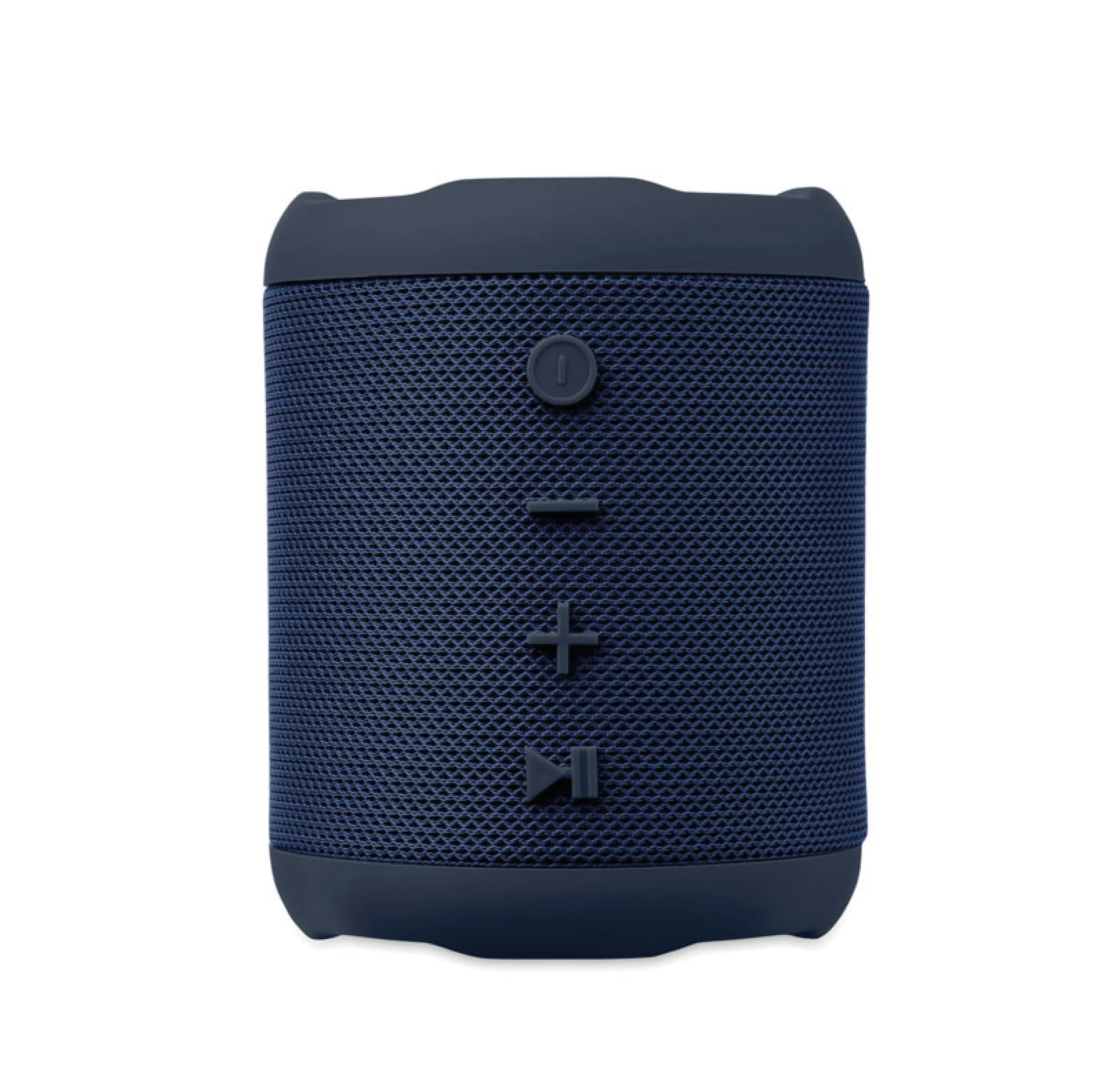 enceinte-bleue-personnalisable Enceinte sans fil personnalisable