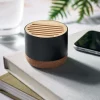 Enceinte sans fil personnalisable
