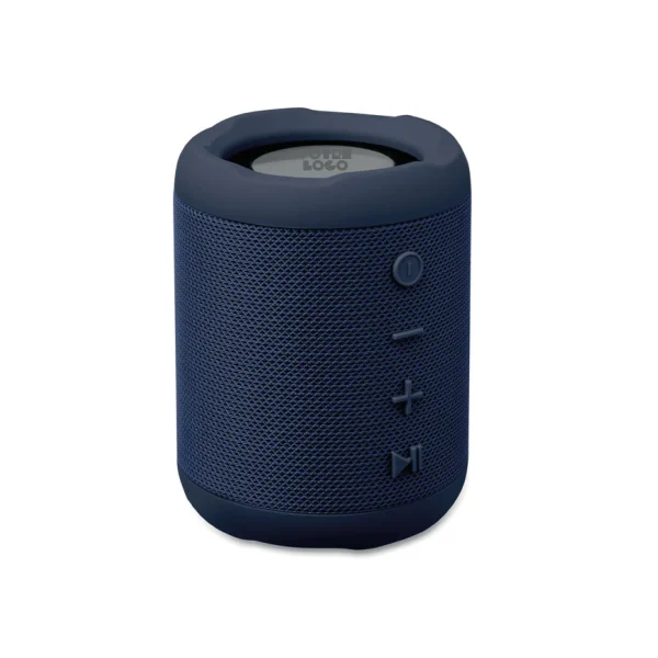Enceinte sans fil personnalisable