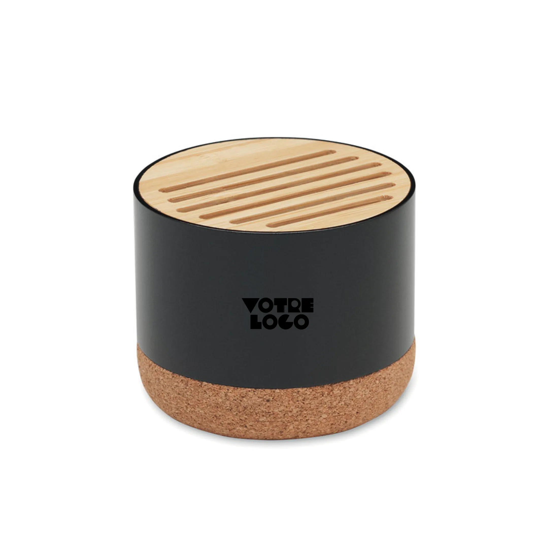 Enceinte sans fil personnalisable