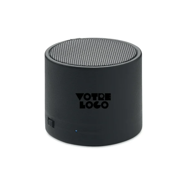 Enceinte sans fil personnalisable