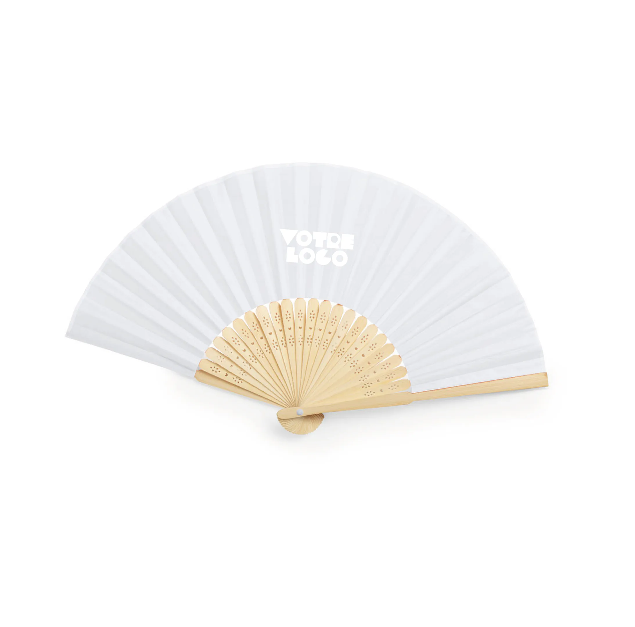 eventail-blanc-personnalisable.webp Éventail personnalisable