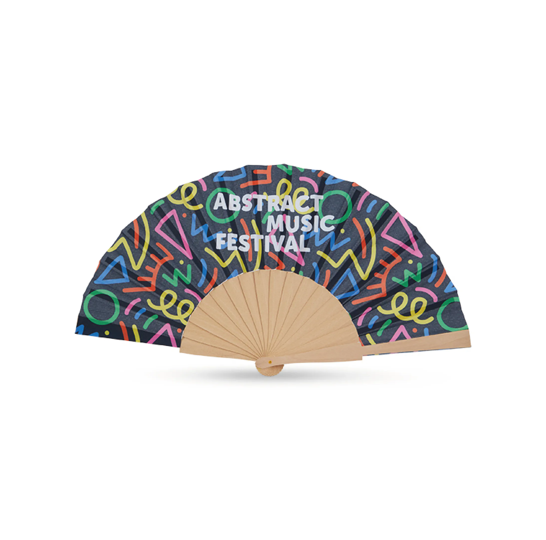 eventail-en-bois-personnalisable.webp Eventail en bois en quadrichromie personnalisable