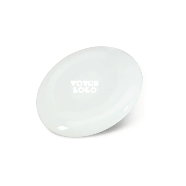 Frisbee personnalisable
