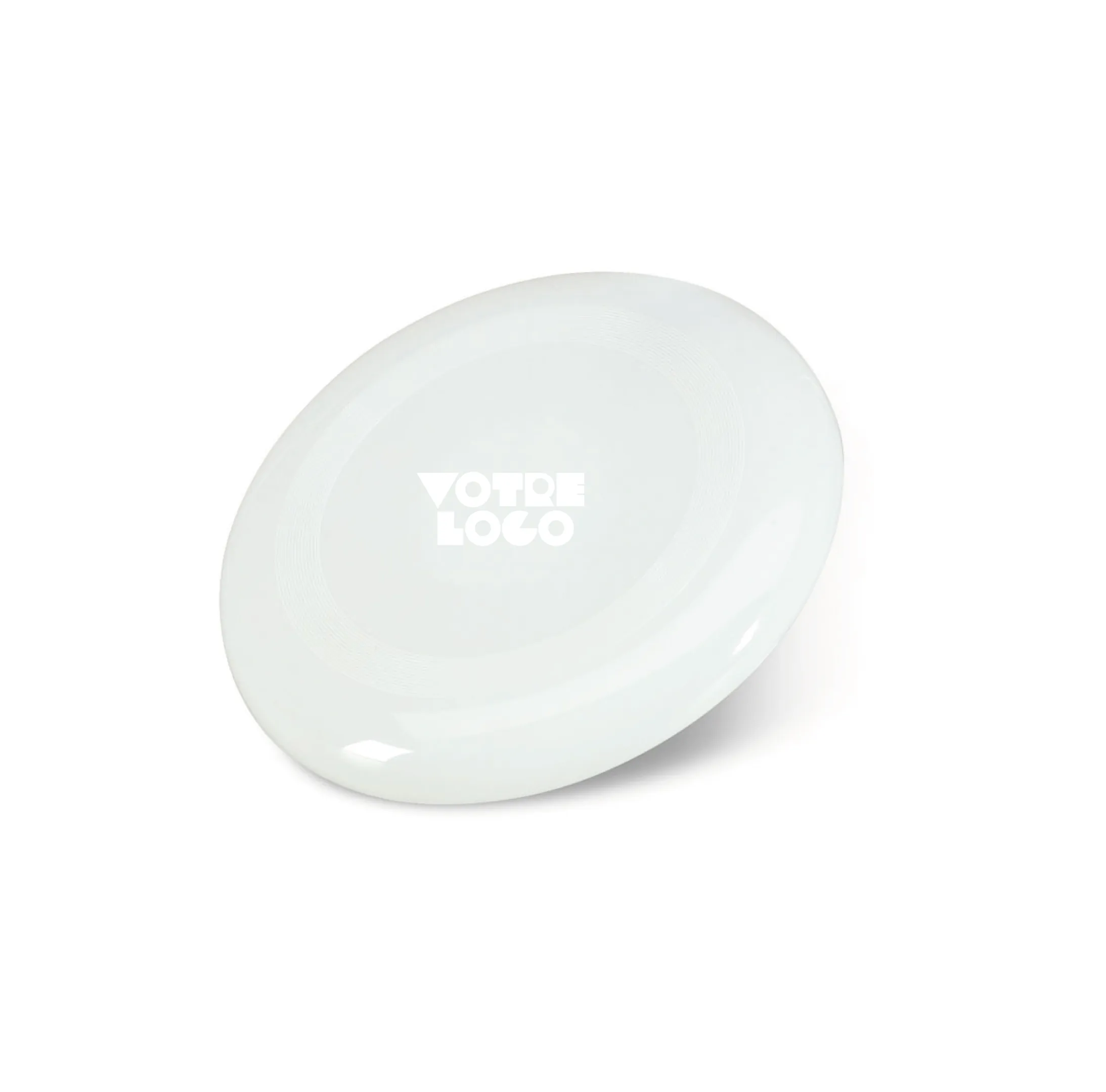 frisbee-blanc-personnalisable.webp Frisbee personnalisable