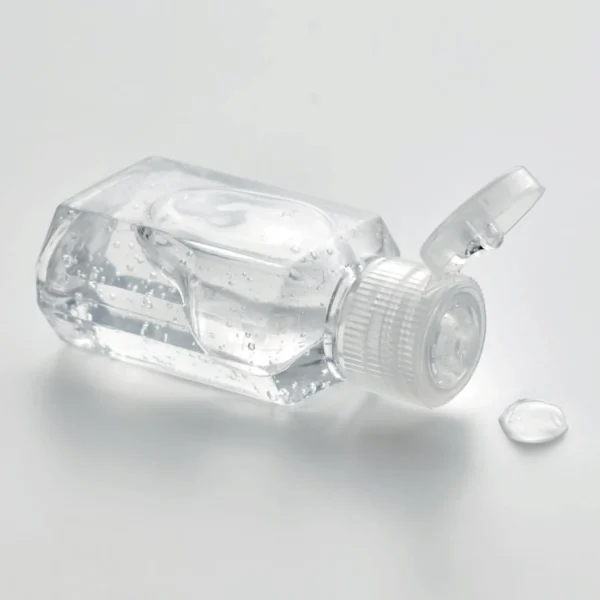 Gel nettoyant pour les mains personnalisable