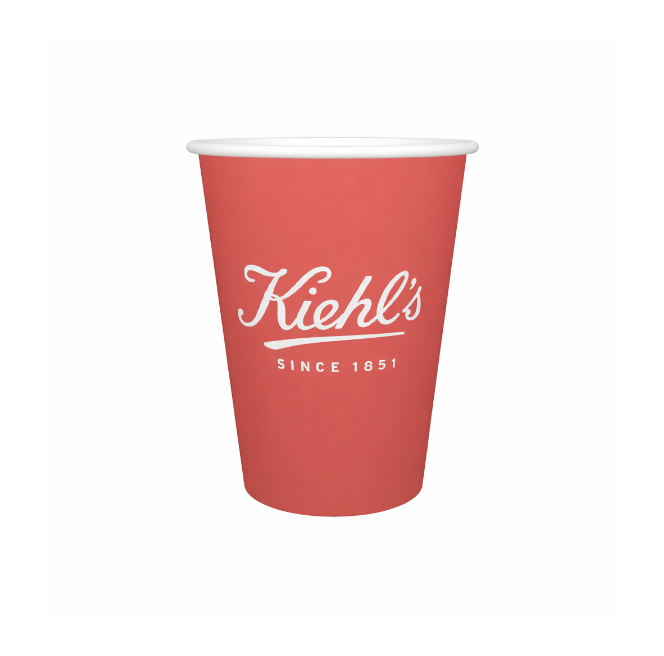 gobelet-papier-simple-paroi-230ml-personnalisable Gobelet en papier à simple paroi 230ml 100% personnalisable