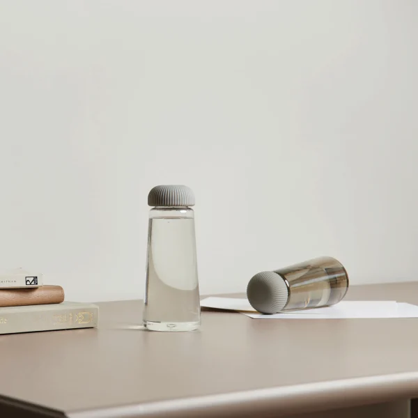 Gourde 575ml en rPET RCS personnalisable