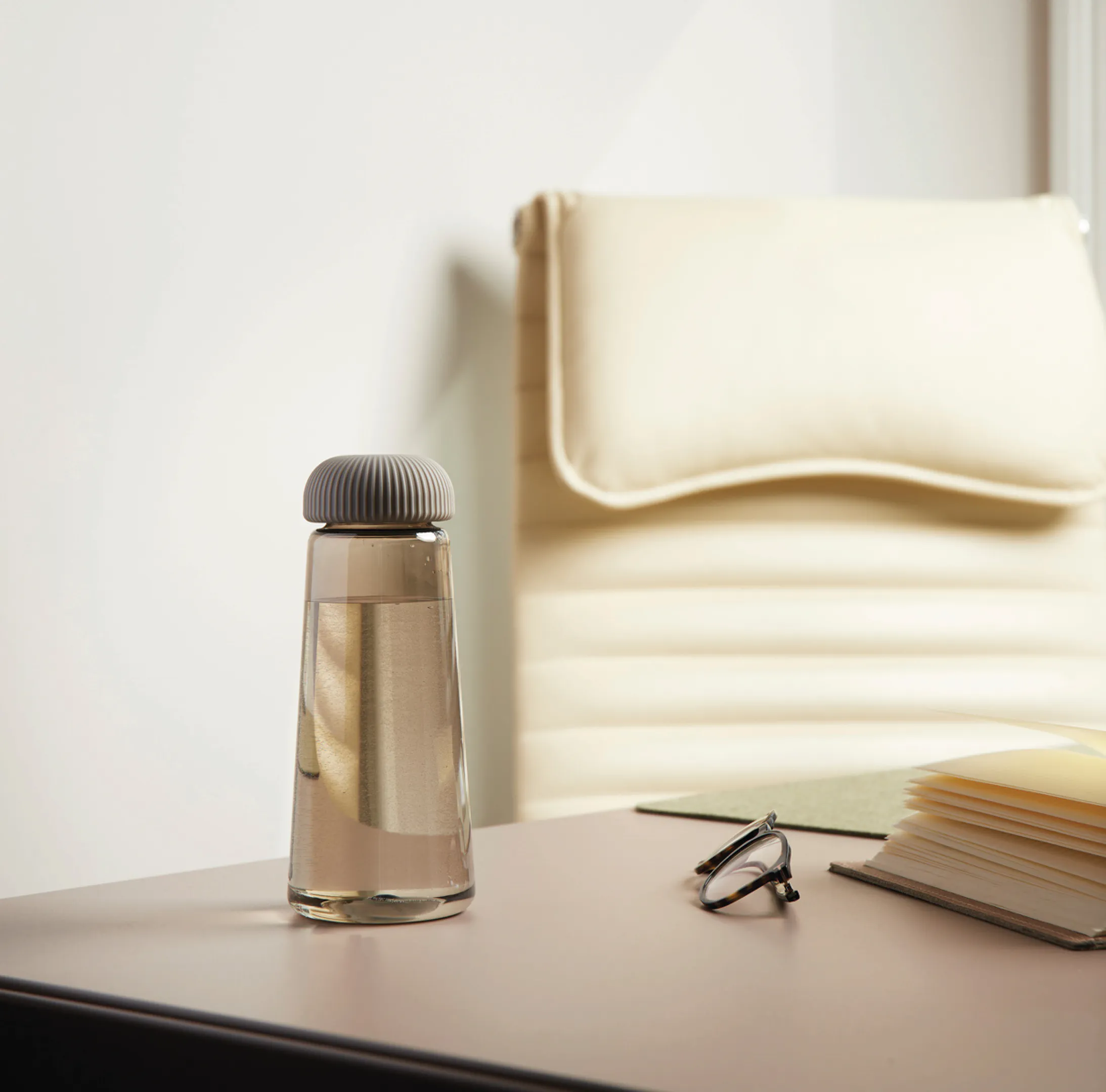 Gourde 575ml en rPET RCS personnalisable