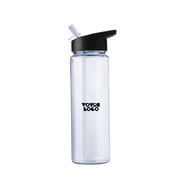 Gourde de 750 ml en rPET personnalisable