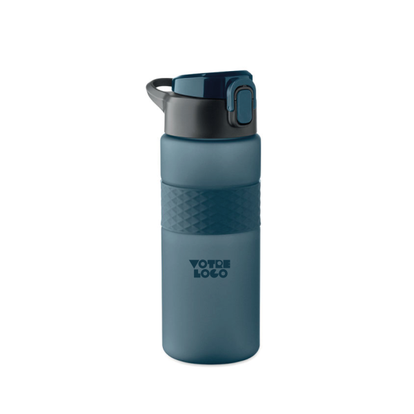 Gourde 700ML en RPET personnalisable