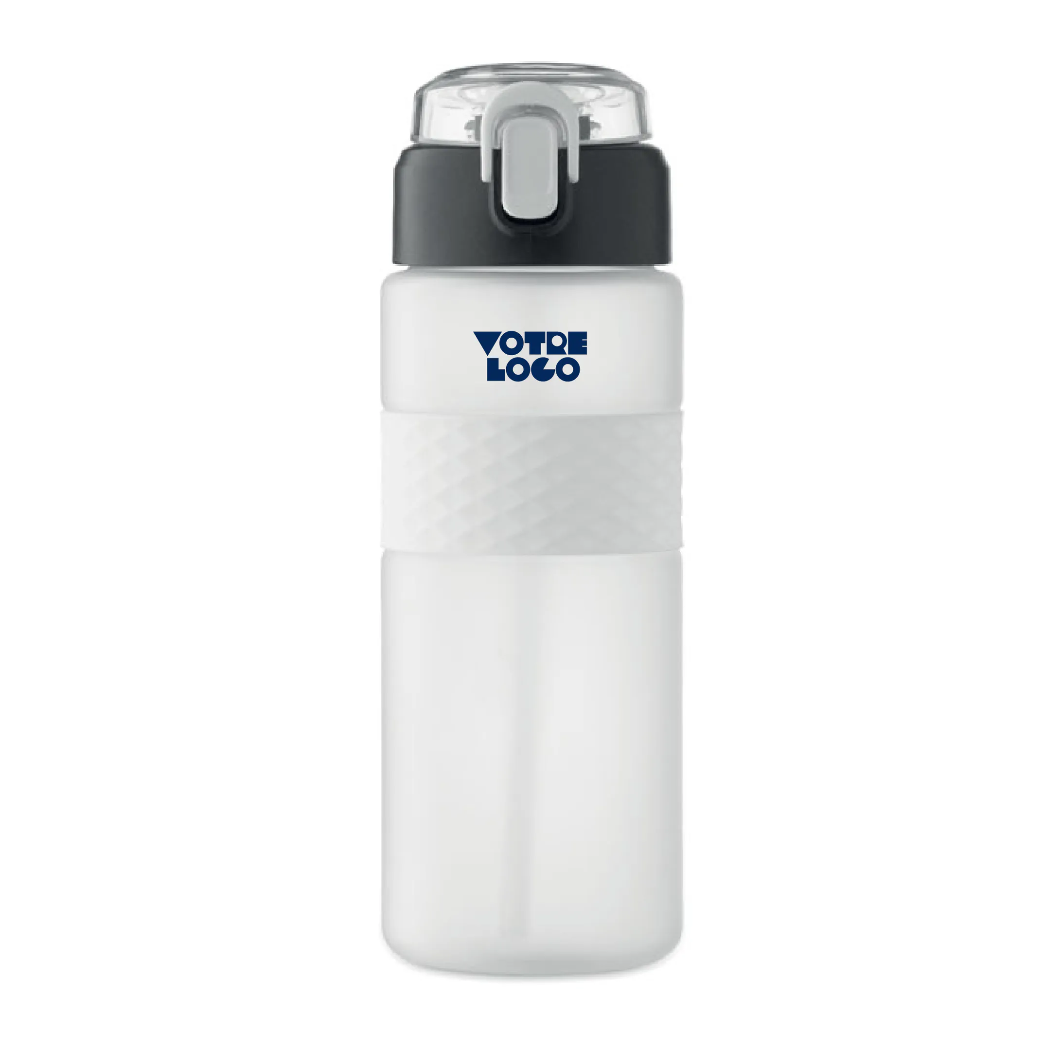 Gourde 700ML en RPET personnalisable