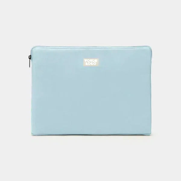 Housse d'ordinateur Léo Hindbag personnalisable