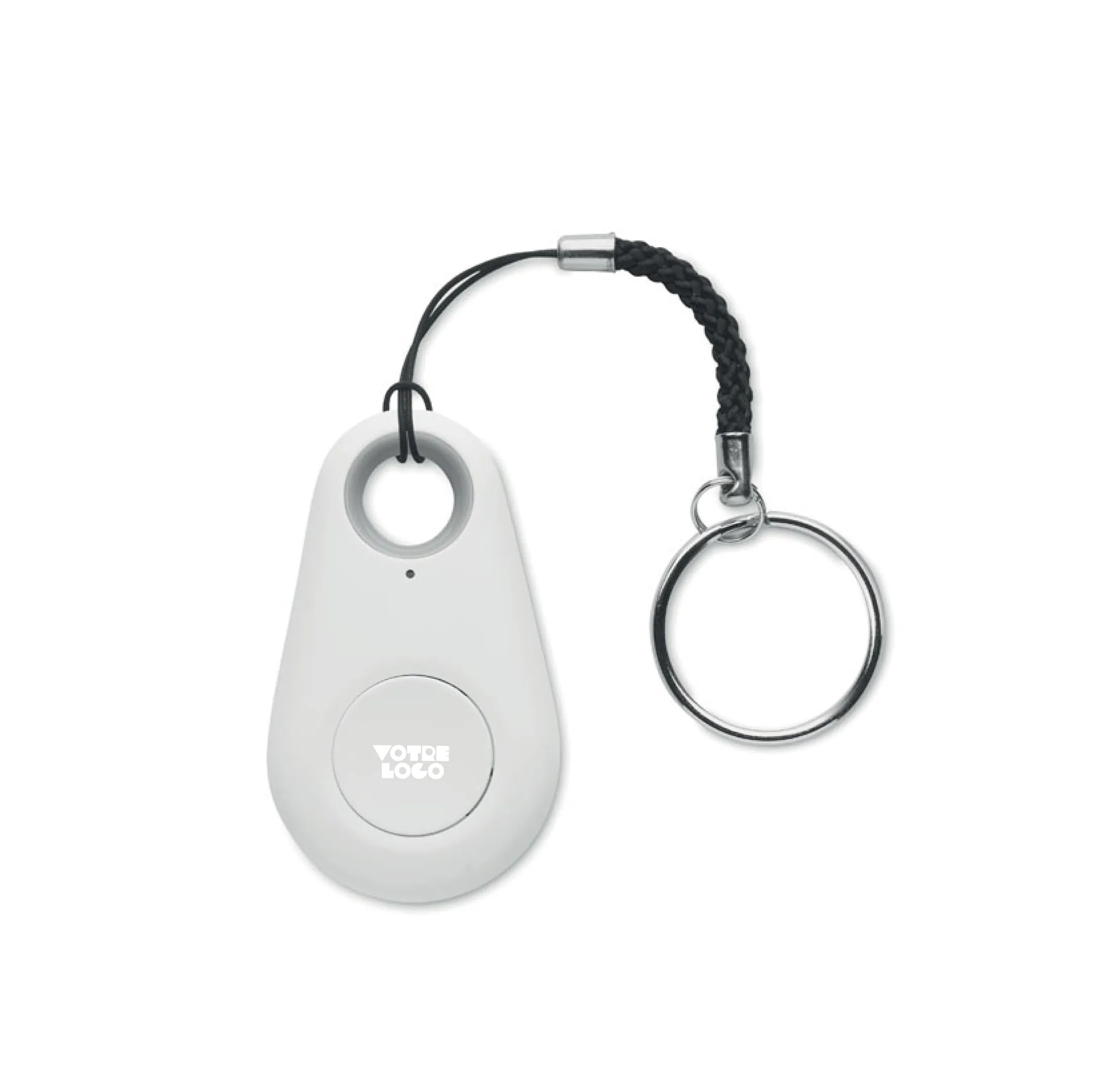Key Finder sans fil personnalisable