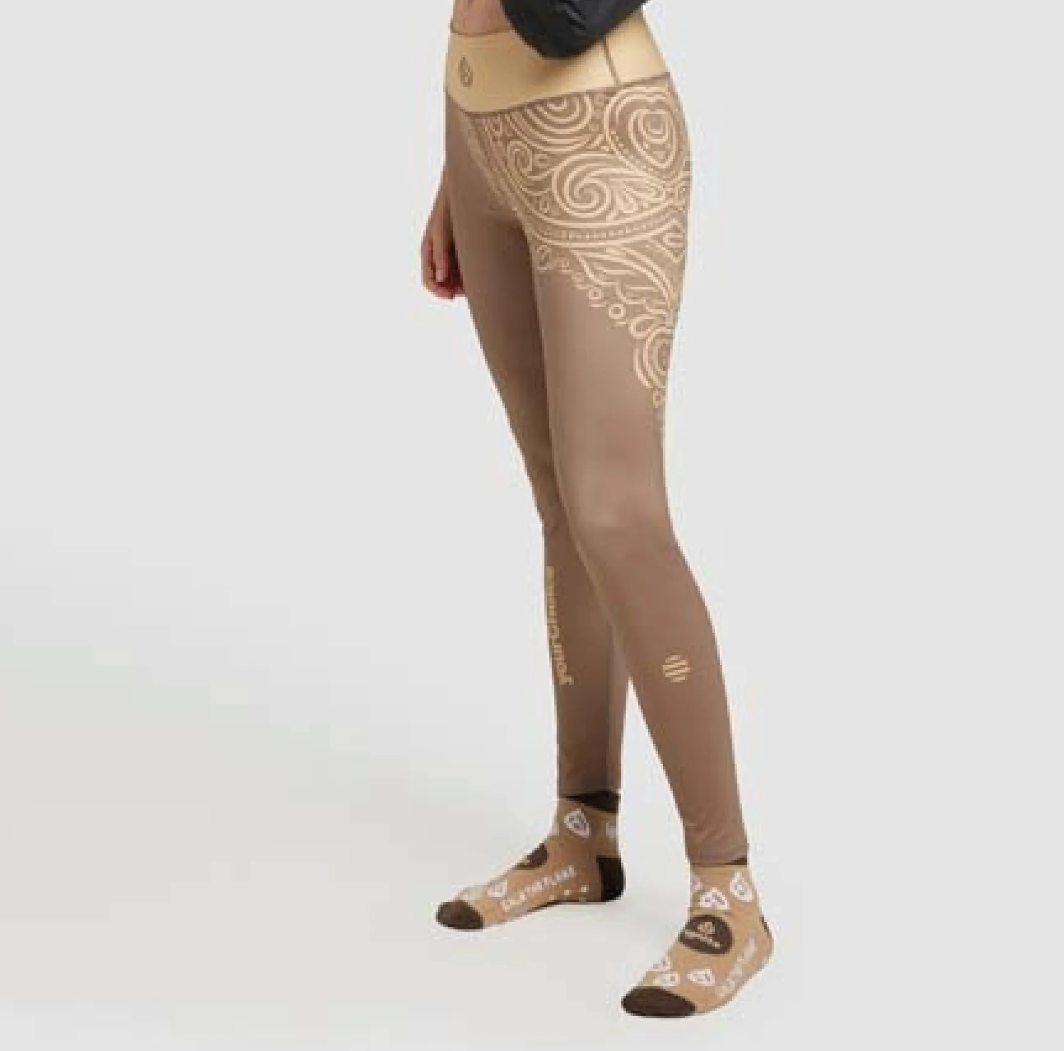 Leggings 100% personnalisable