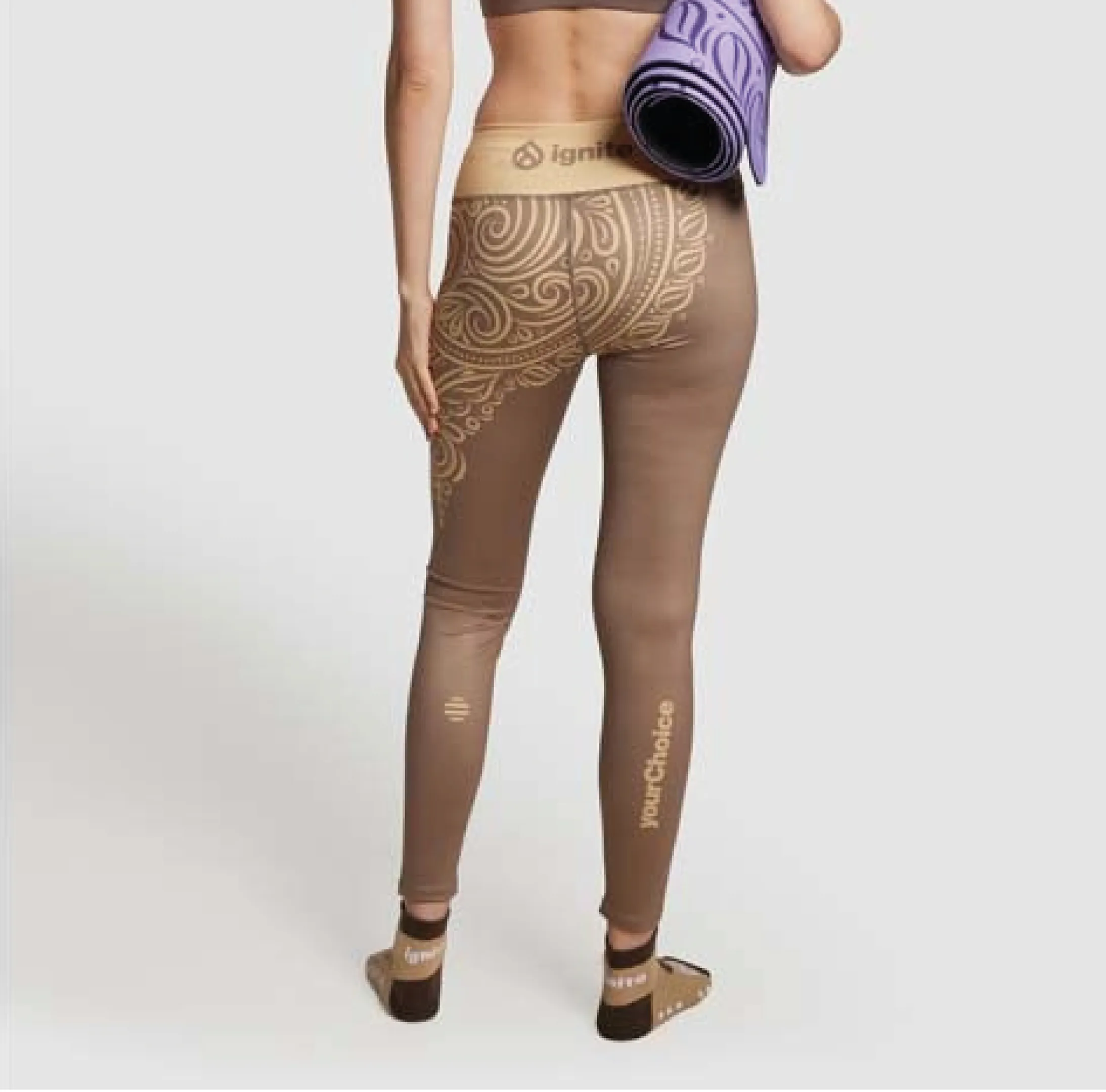 Leggings 100% personnalisable