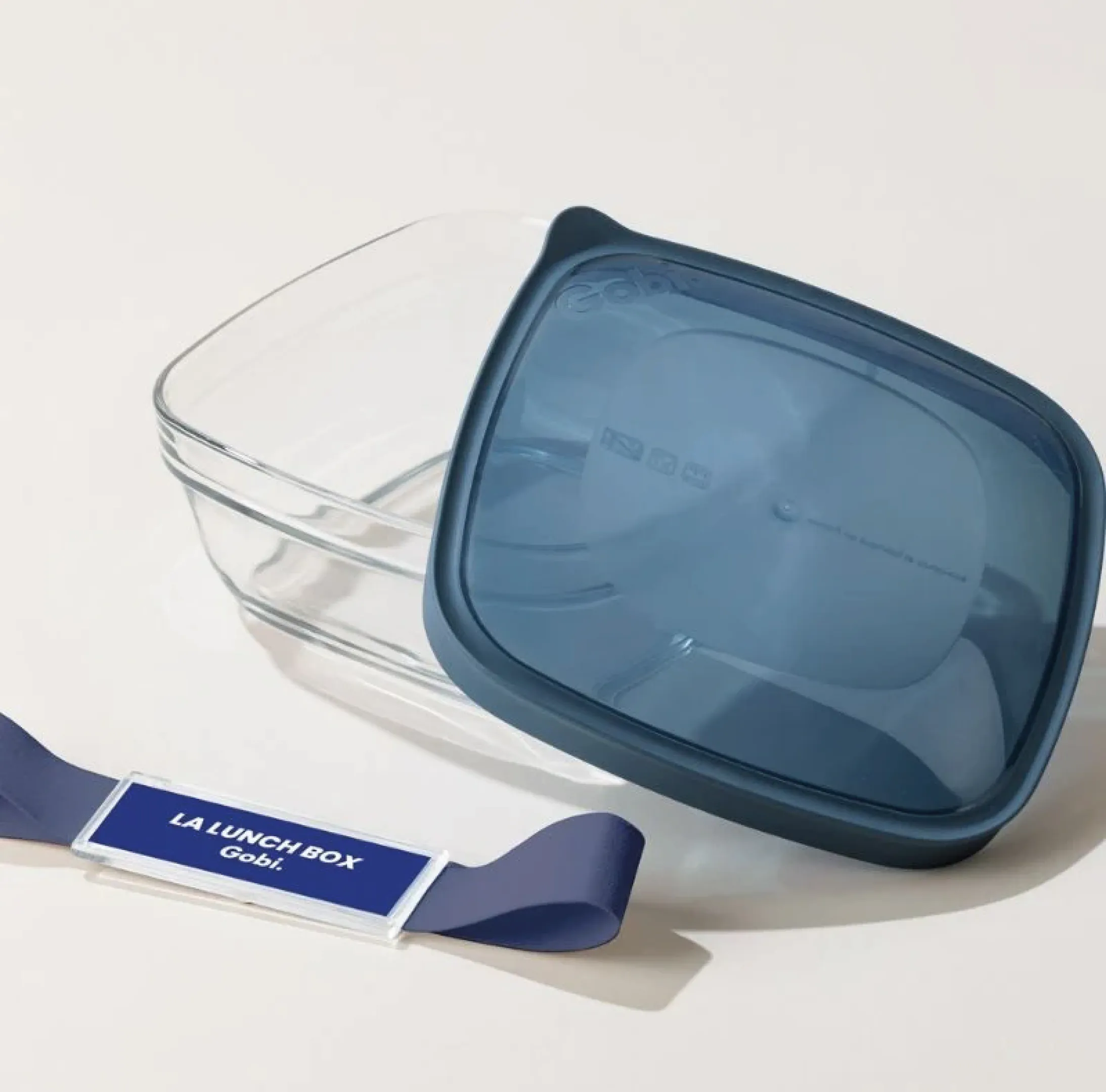 Lunch box Gobi Made in France personnalisable