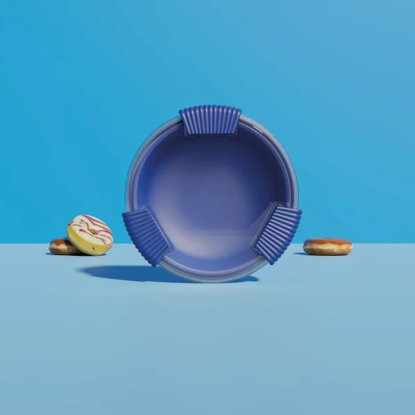 Lunchbox Binibox Made in France personnalisable