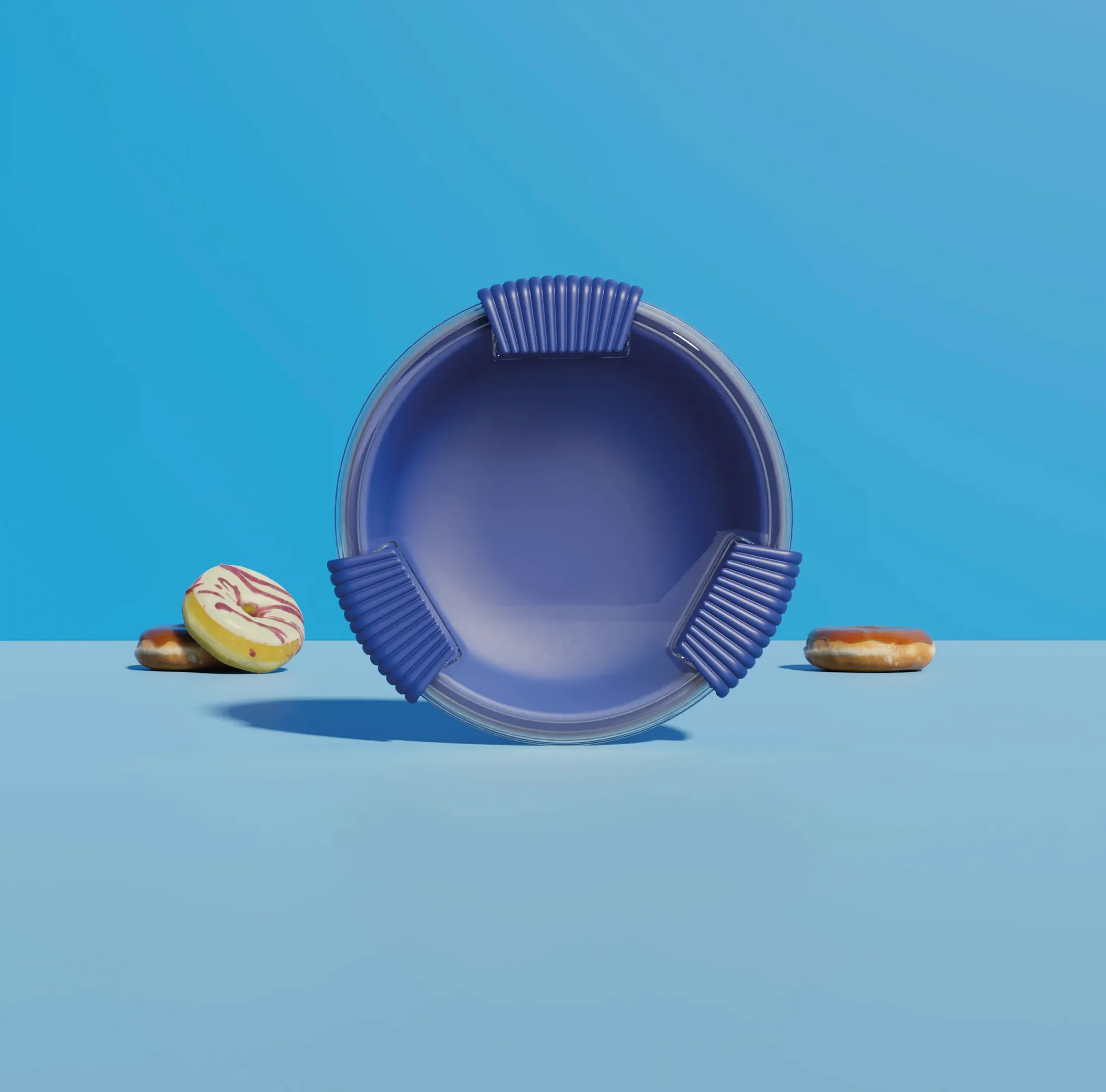 Lunchbox Binibox Made in France personnalisable