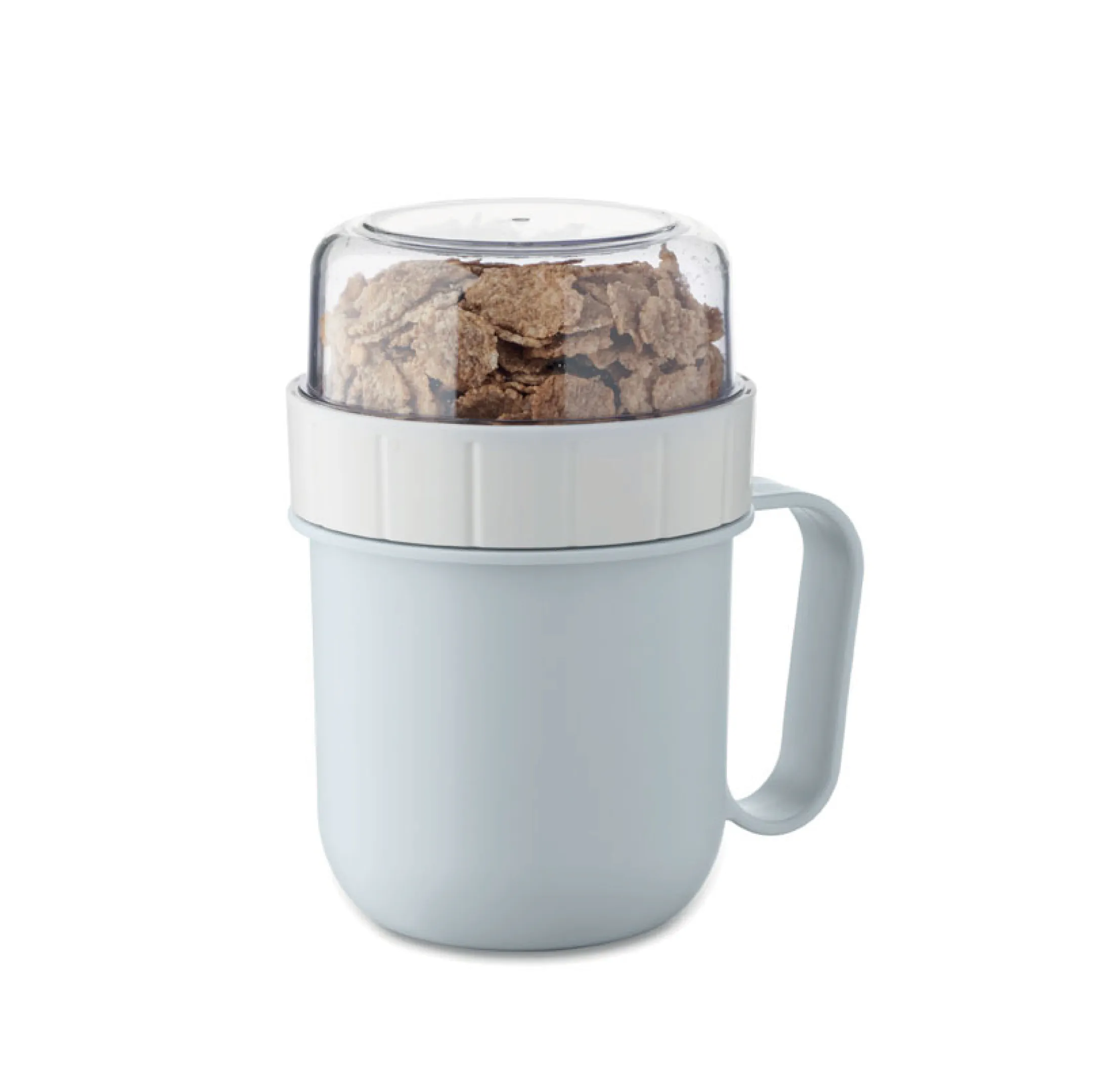 lunchbox-bleue-clair-petit-dejeuner-double-personnalisable Lunch box petit-déjeuner personnalisable